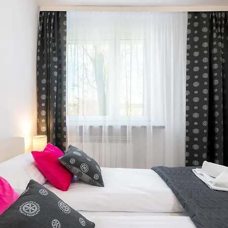 Apartament Orkana Apartament By Rent Like *