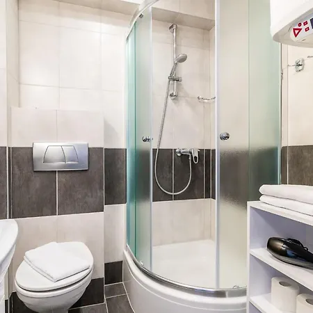Apartament Orkana Apartament By Rent Like