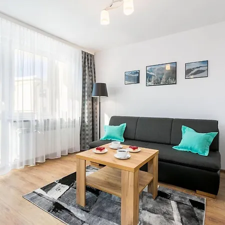 Apartament Orkana Apartament By Rent Like Zakopane