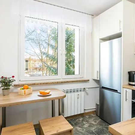 Apartament Orkana Apartament By Rent Like *