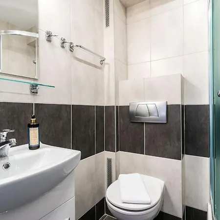 Orkana Apartament By Rent Like