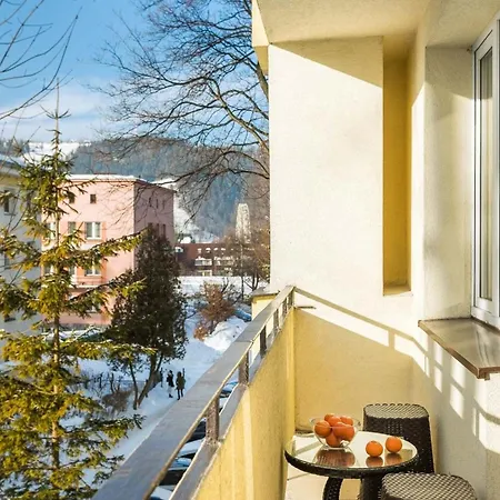 Apartament Orkana Apartament By Rent Like *