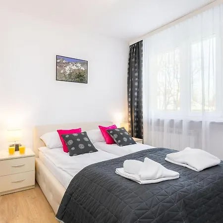 Orkana Apartament By Rent Like *