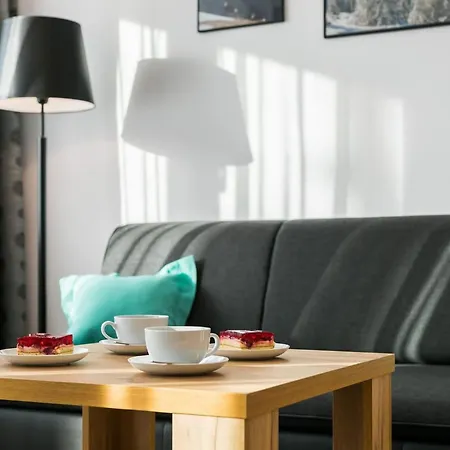 Orkana Apartament By Rent Like Apartament