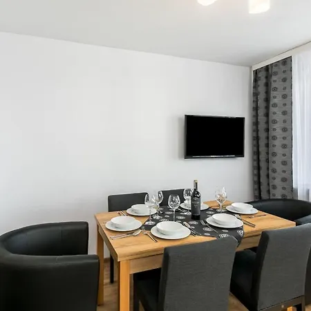Orkana Apartament By Rent Like *