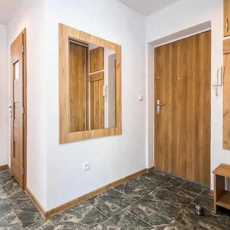 Orkana Apartament By Rent Like Apartament *