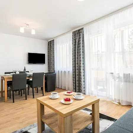 Orkana Apartament By Rent Like Apartament Zakopane