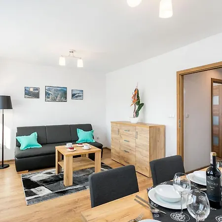 Apartament Orkana Apartament By Rent Like *