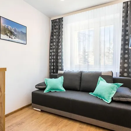 Orkana Apartament By Rent Like * Zakopane