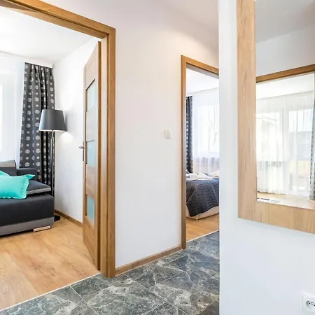 Orkana Apartament By Rent Like Apartament
